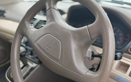 Mitsubishi RVR III рестайлинг, 2001 год, 459 000 рублей, 9 фотография