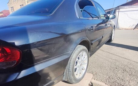 Hyundai Sonata IV рестайлинг, 2006 год, 385 000 рублей, 6 фотография