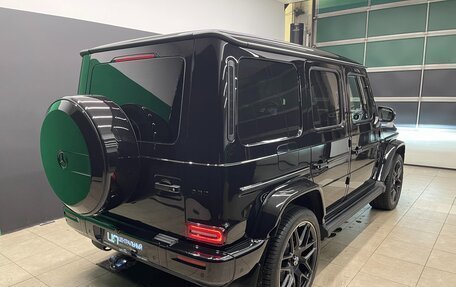 Mercedes-Benz G-Класс AMG, 2025 год, 31 500 000 рублей, 7 фотография