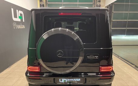 Mercedes-Benz G-Класс AMG, 2025 год, 31 500 000 рублей, 6 фотография