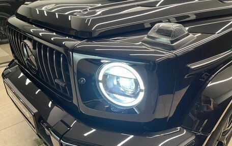Mercedes-Benz G-Класс AMG, 2025 год, 31 500 000 рублей, 8 фотография