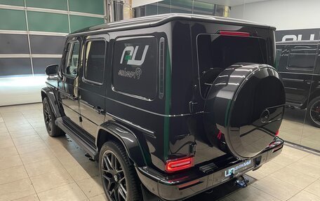 Mercedes-Benz G-Класс AMG, 2025 год, 31 500 000 рублей, 5 фотография