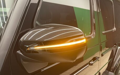 Mercedes-Benz G-Класс AMG, 2025 год, 31 500 000 рублей, 11 фотография