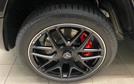 Mercedes-Benz G-Класс AMG, 2025 год, 31 500 000 рублей, 9 фотография