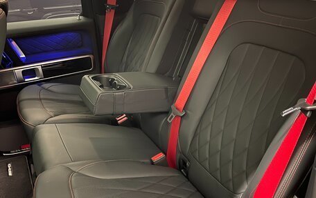Mercedes-Benz G-Класс AMG, 2025 год, 31 500 000 рублей, 28 фотография