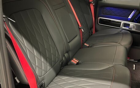 Mercedes-Benz G-Класс AMG, 2025 год, 31 500 000 рублей, 26 фотография