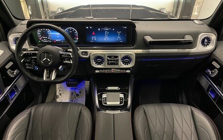 Mercedes-Benz G-Класс AMG, 2025 год, 31 500 000 рублей, 30 фотография