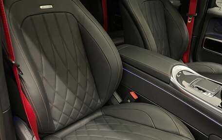 Mercedes-Benz G-Класс AMG, 2025 год, 31 500 000 рублей, 22 фотография