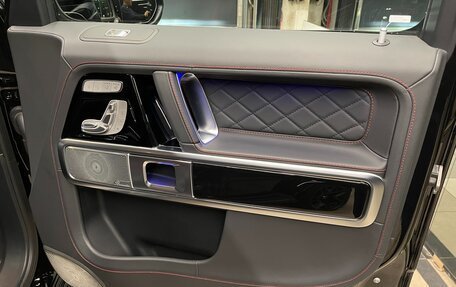 Mercedes-Benz G-Класс AMG, 2025 год, 31 500 000 рублей, 21 фотография