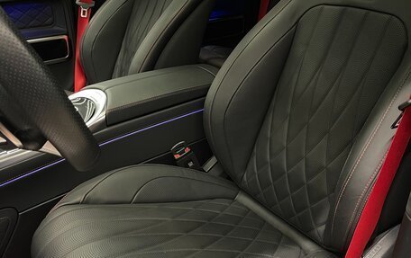 Mercedes-Benz G-Класс AMG, 2025 год, 31 500 000 рублей, 18 фотография