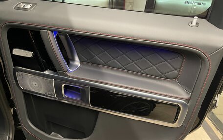 Mercedes-Benz G-Класс AMG, 2025 год, 31 500 000 рублей, 24 фотография
