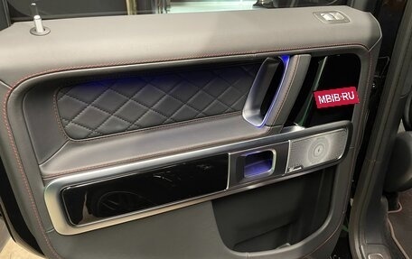 Mercedes-Benz G-Класс AMG, 2025 год, 31 500 000 рублей, 27 фотография