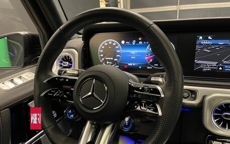 Mercedes-Benz G-Класс AMG, 2025 год, 31 500 000 рублей, 32 фотография
