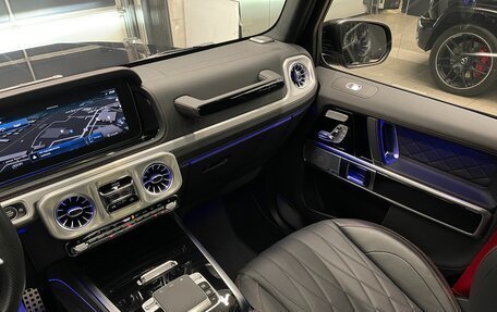 Mercedes-Benz G-Класс AMG, 2025 год, 31 500 000 рублей, 34 фотография