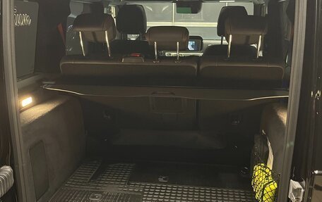 Mercedes-Benz G-Класс AMG, 2025 год, 31 500 000 рублей, 37 фотография