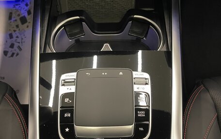 Mercedes-Benz G-Класс AMG, 2025 год, 31 500 000 рублей, 36 фотография