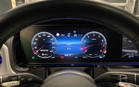 Mercedes-Benz G-Класс AMG, 2025 год, 31 500 000 рублей, 33 фотография