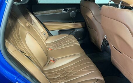 Genesis G80, 2022 год, 3 499 000 рублей, 13 фотография