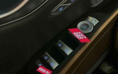 Genesis G80, 2022 год, 3 499 000 рублей, 21 фотография