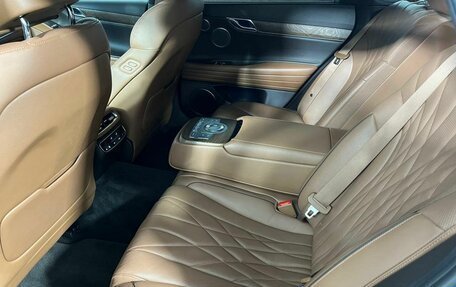 Genesis G80, 2022 год, 3 499 000 рублей, 29 фотография