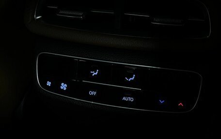 Genesis G80, 2022 год, 3 499 000 рублей, 26 фотография
