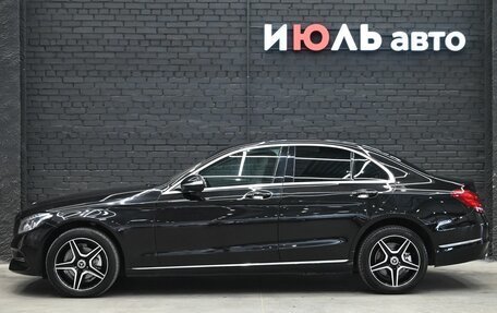 Mercedes-Benz C-Класс, 2014 год, 1 570 000 рублей, 7 фотография