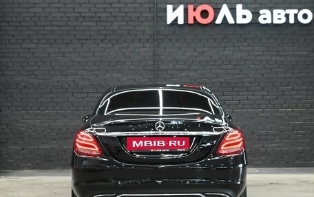 Mercedes-Benz C-Класс, 2014 год, 1 570 000 рублей, 5 фотография