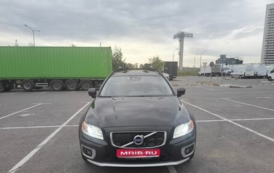 Volvo XC70 II рестайлинг, 2013 год, 1 800 000 рублей, 1 фотография
