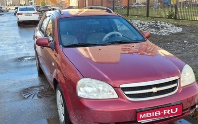 Chevrolet Lacetti, 2008 год, 200 000 рублей, 1 фотография