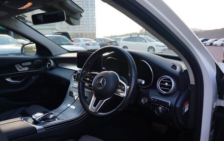Mercedes-Benz C-Класс, 2019 год, 2 550 000 рублей, 5 фотография