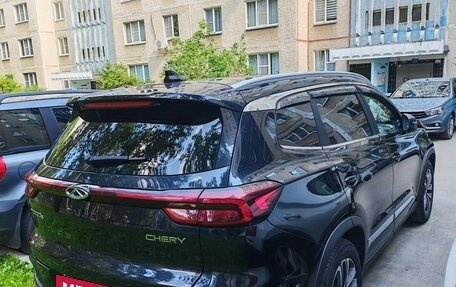 Chery Tiggo 8 I, 2020 год, 1 900 000 рублей, 5 фотография