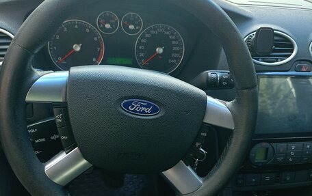 Ford Focus II рестайлинг, 2007 год, 590 000 рублей, 22 фотография