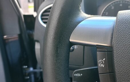 Ford Focus II рестайлинг, 2007 год, 590 000 рублей, 24 фотография