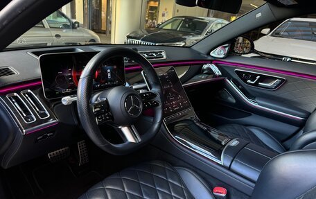 Mercedes-Benz S-Класс, 2022 год, 10 650 000 рублей, 4 фотография