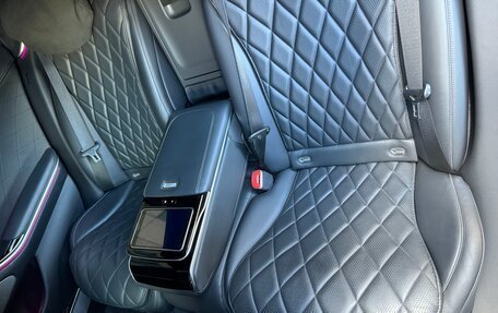 Mercedes-Benz S-Класс, 2022 год, 10 650 000 рублей, 13 фотография