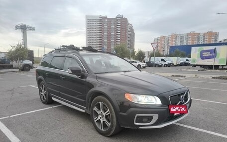 Volvo XC70 II рестайлинг, 2013 год, 1 800 000 рублей, 4 фотография