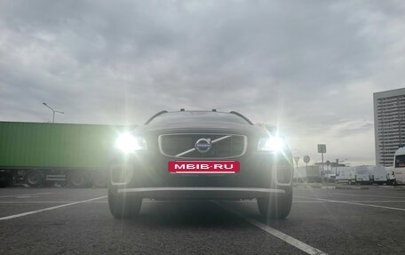 Volvo XC70 II рестайлинг, 2013 год, 1 800 000 рублей, 3 фотография