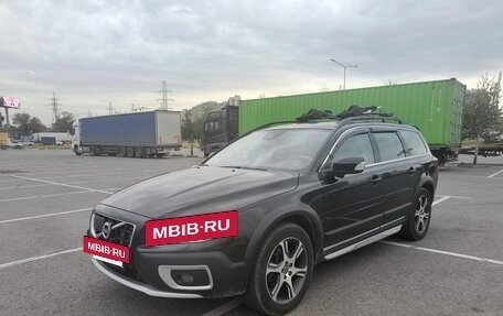 Volvo XC70 II рестайлинг, 2013 год, 1 800 000 рублей, 6 фотография
