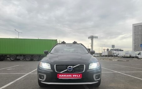 Volvo XC70 II рестайлинг, 2013 год, 1 800 000 рублей, 2 фотография