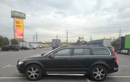 Volvo XC70 II рестайлинг, 2013 год, 1 800 000 рублей, 8 фотография