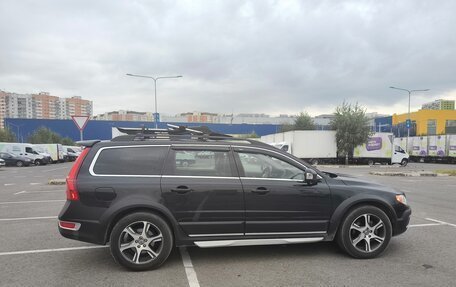 Volvo XC70 II рестайлинг, 2013 год, 1 800 000 рублей, 13 фотография
