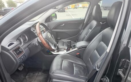 Volvo XC70 II рестайлинг, 2013 год, 1 800 000 рублей, 18 фотография