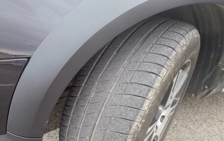 Volvo XC70 II рестайлинг, 2013 год, 1 800 000 рублей, 15 фотография