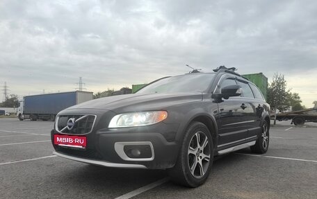 Volvo XC70 II рестайлинг, 2013 год, 1 800 000 рублей, 7 фотография