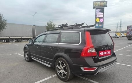 Volvo XC70 II рестайлинг, 2013 год, 1 800 000 рублей, 9 фотография