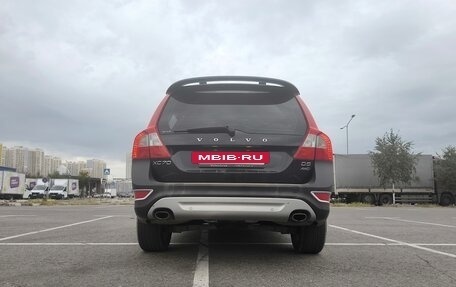 Volvo XC70 II рестайлинг, 2013 год, 1 800 000 рублей, 11 фотография