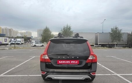 Volvo XC70 II рестайлинг, 2013 год, 1 800 000 рублей, 10 фотография