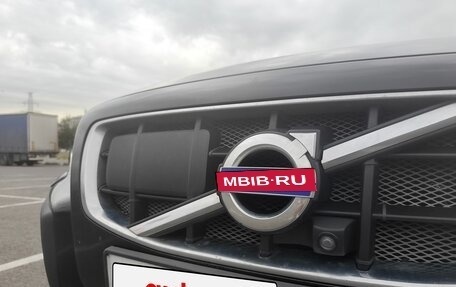 Volvo XC70 II рестайлинг, 2013 год, 1 800 000 рублей, 16 фотография