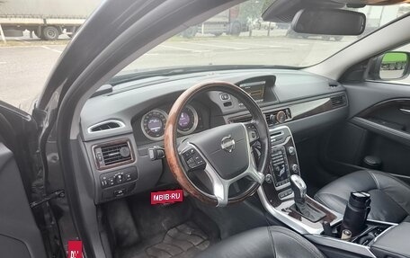 Volvo XC70 II рестайлинг, 2013 год, 1 800 000 рублей, 19 фотография