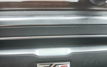 Volvo XC70 II рестайлинг, 2013 год, 1 800 000 рублей, 25 фотография